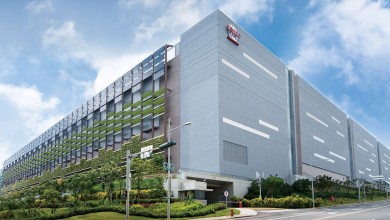 tsmc semiconductor fab15 1