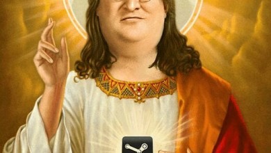 valve gabe newell