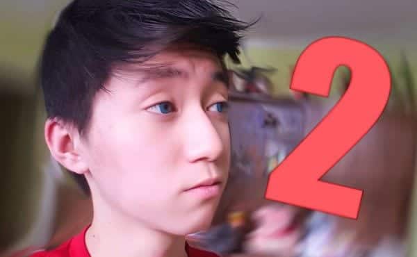 youtuber reset
