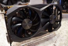 zotac gtx 1080 mini 1
