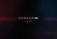 AMD RADEON RX VEGA