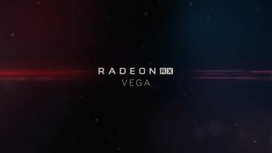 AMD RADEON RX VEGA