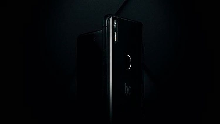 BQ Aquaris x