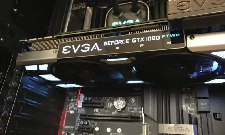 EVGA GTX 1080 FTW2 1 1000x750