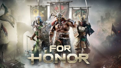 ForHonor og 1200x630