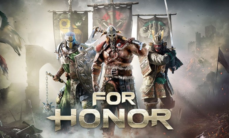 ForHonor og 1200x630