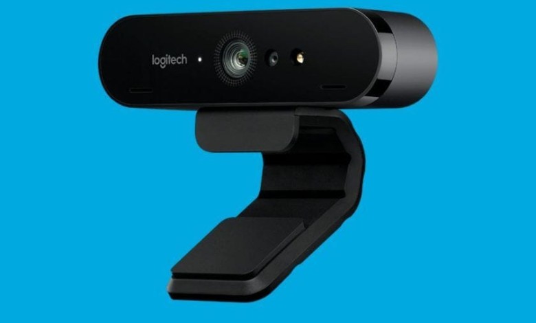 Logitech BRIO 4K PRO 1 840x564