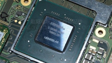Nintendo switch soc nvidia