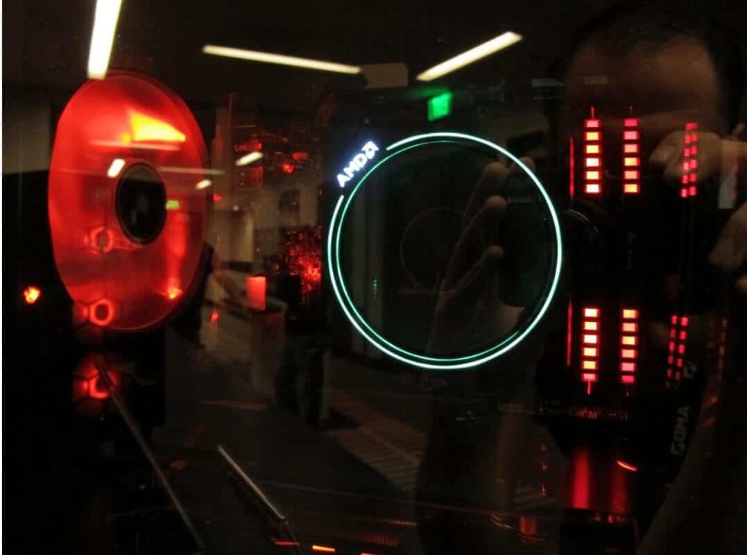 RYZEN PC PreRelase Guru3D 12