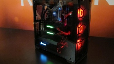 RYZEN PC PreRelase Guru3D 3