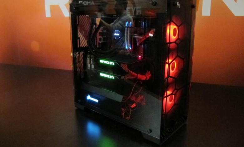 RYZEN PC PreRelase Guru3D 3