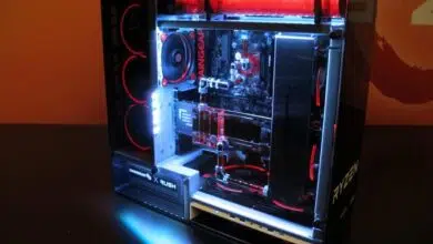 RYZEN PC PreRelase Guru3D 5