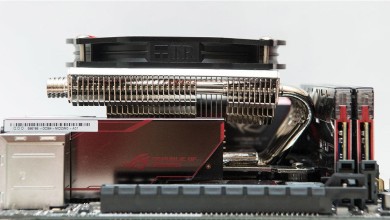 Thermalright AXP 100RH portada