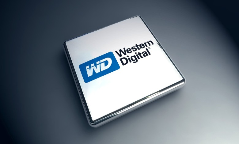 Western Digital
