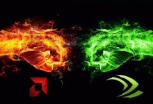 amd nvidia
