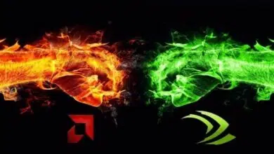 amd nvidia