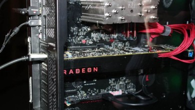 amd radeon vega 5