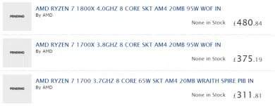 amd ryzen precios 3