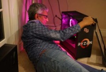 amd ryzen rgb