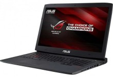 asus portatil gaming