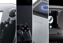 consola gaming