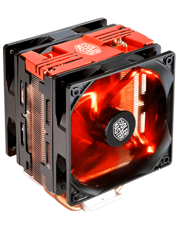 cooler master hyper 212 led