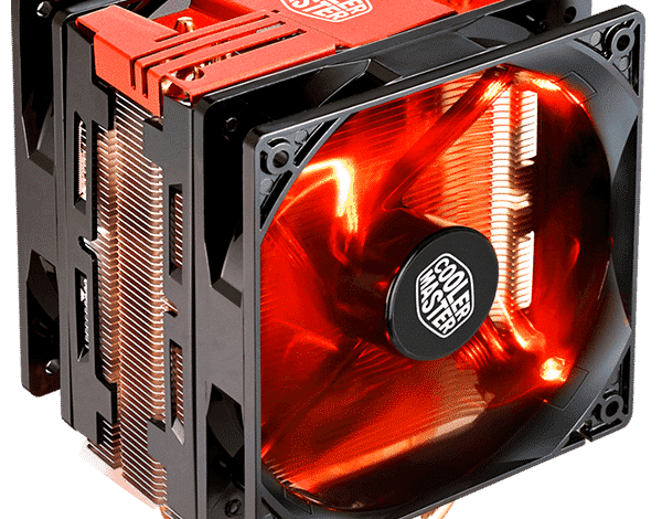 cooler master hyper 212 led
