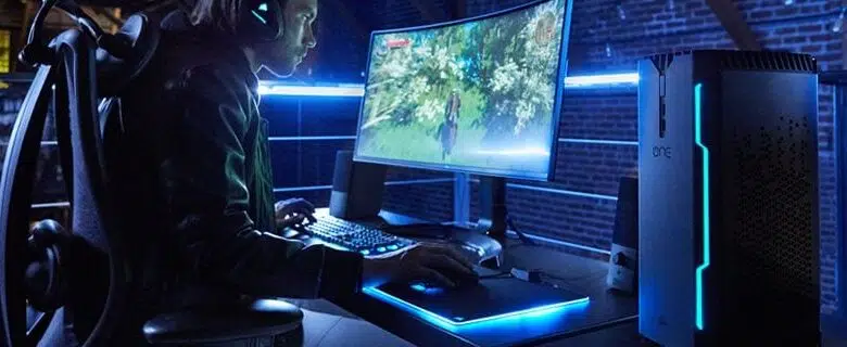 corsair one pc