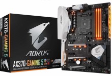gigabyte aorus gaming 5 x370 1