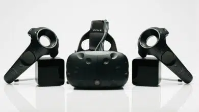 htc vive