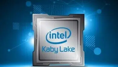 intel kaby lake