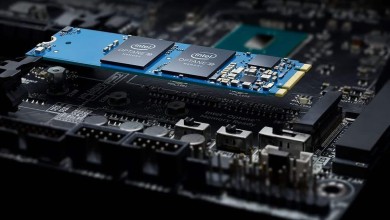 intel optane m.2