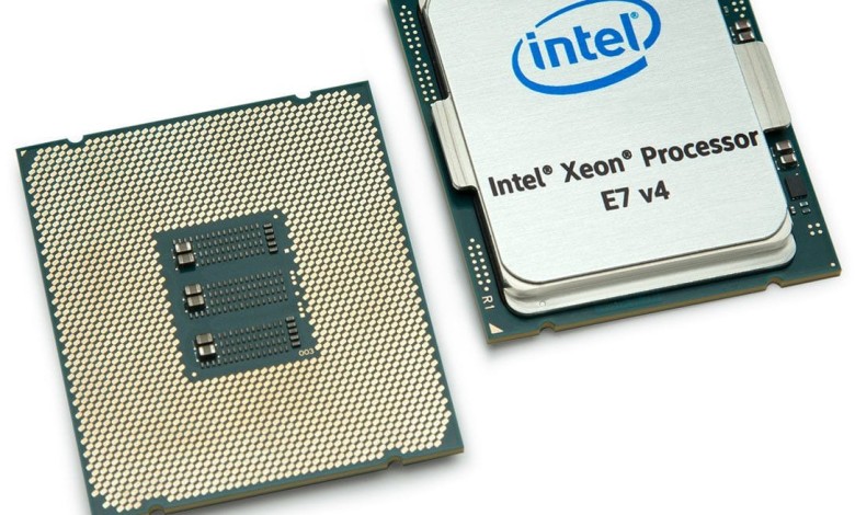 intel xeon e7 8894 v4