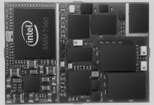 intel xmm 7560