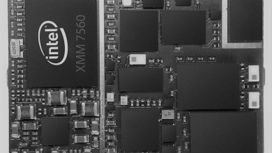 intel xmm 7560