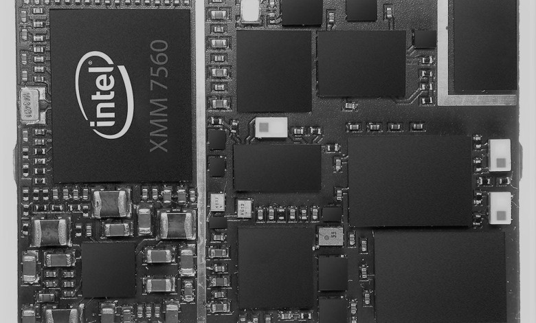 intel xmm 7560