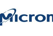 micron logo