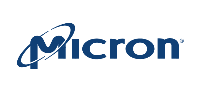 micron logo