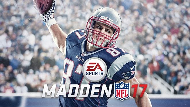 nfl madden 17