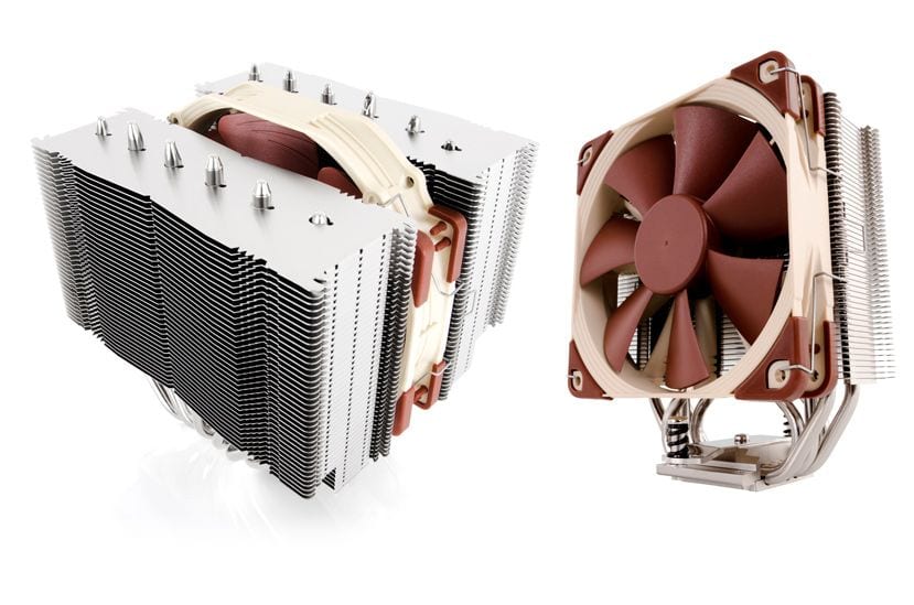 noctua nh d15 am4