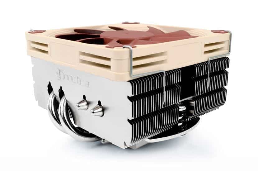 noctua nh l9