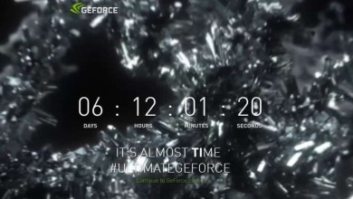 nvidia countdown gtx 1080ti