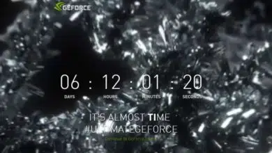 nvidia countdown gtx 1080ti