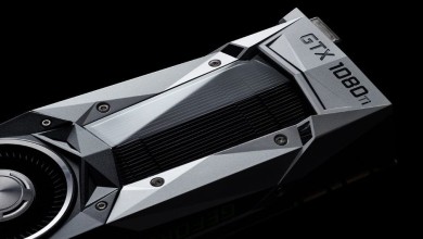 nvidia gtx 1080ti