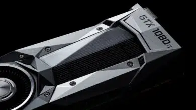 nvidia gtx 1080ti