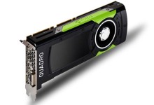nvidia quadro
