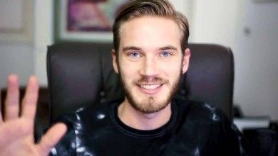 pewdiepie revelmode