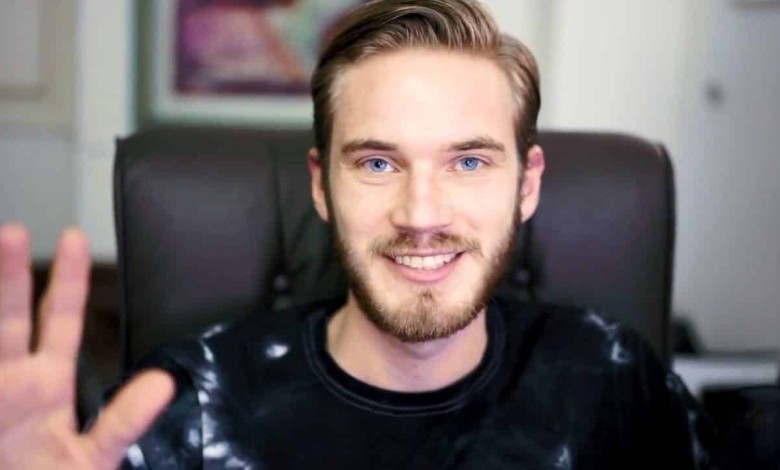 pewdiepie revelmode