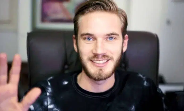 pewdiepie revelmode