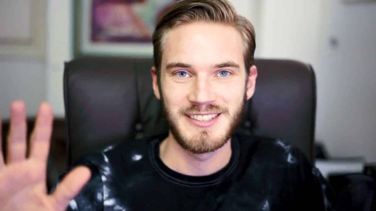 pewdiepie revelmode
